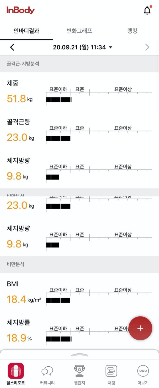 /사진=김지우 인스타그램