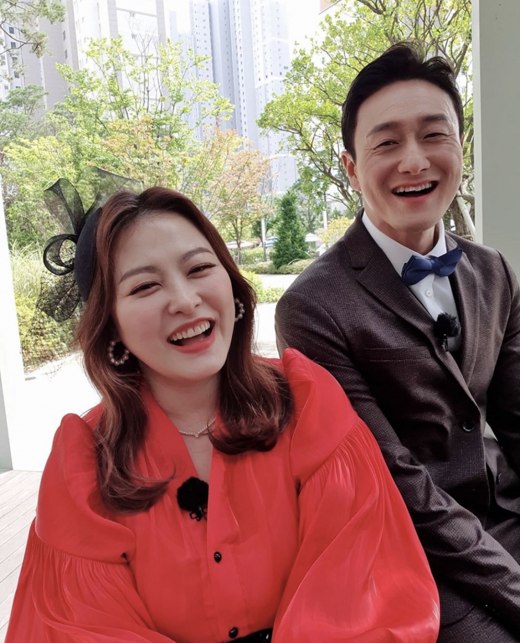 /사진=심진화 인스타그램