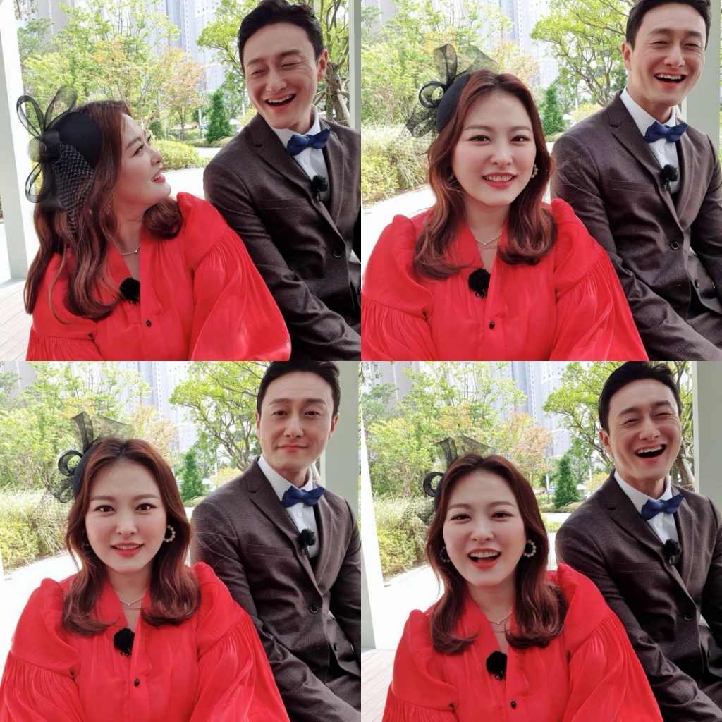 /사진=심진화 인스타그램