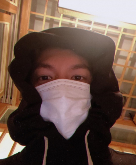 /사진=이민호 인스타그램