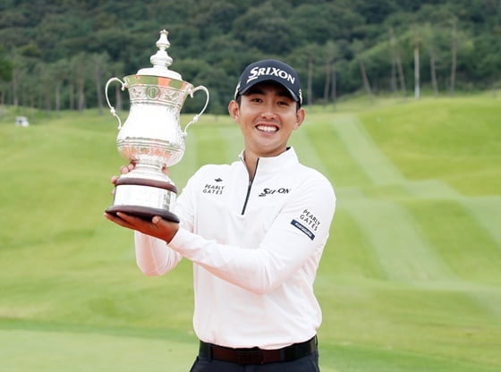 이수민. /사진=KPGA 제공