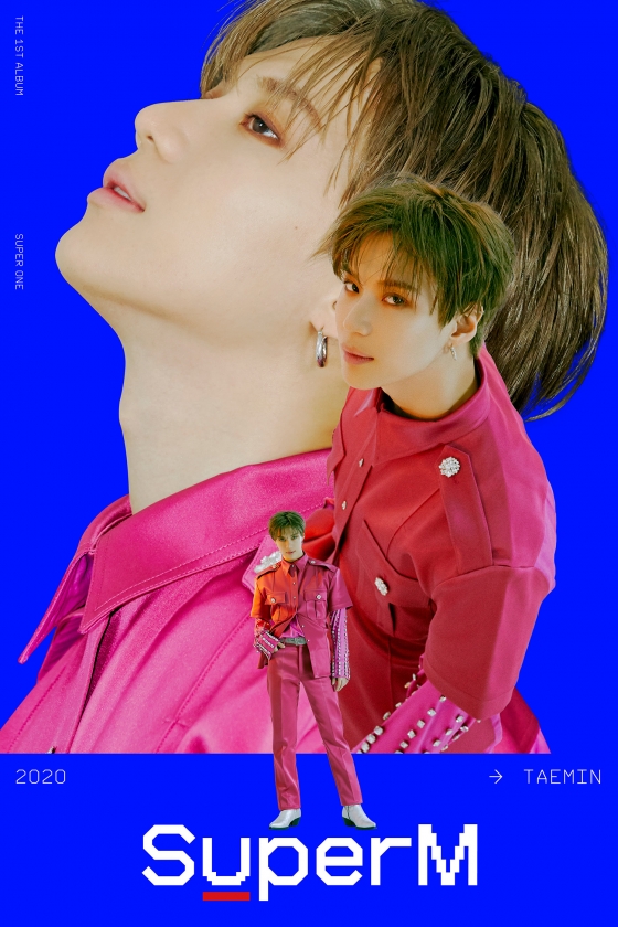 /사진제공=SM엔터테인먼트