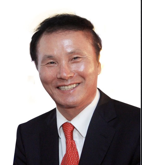 김영찬 이사장
