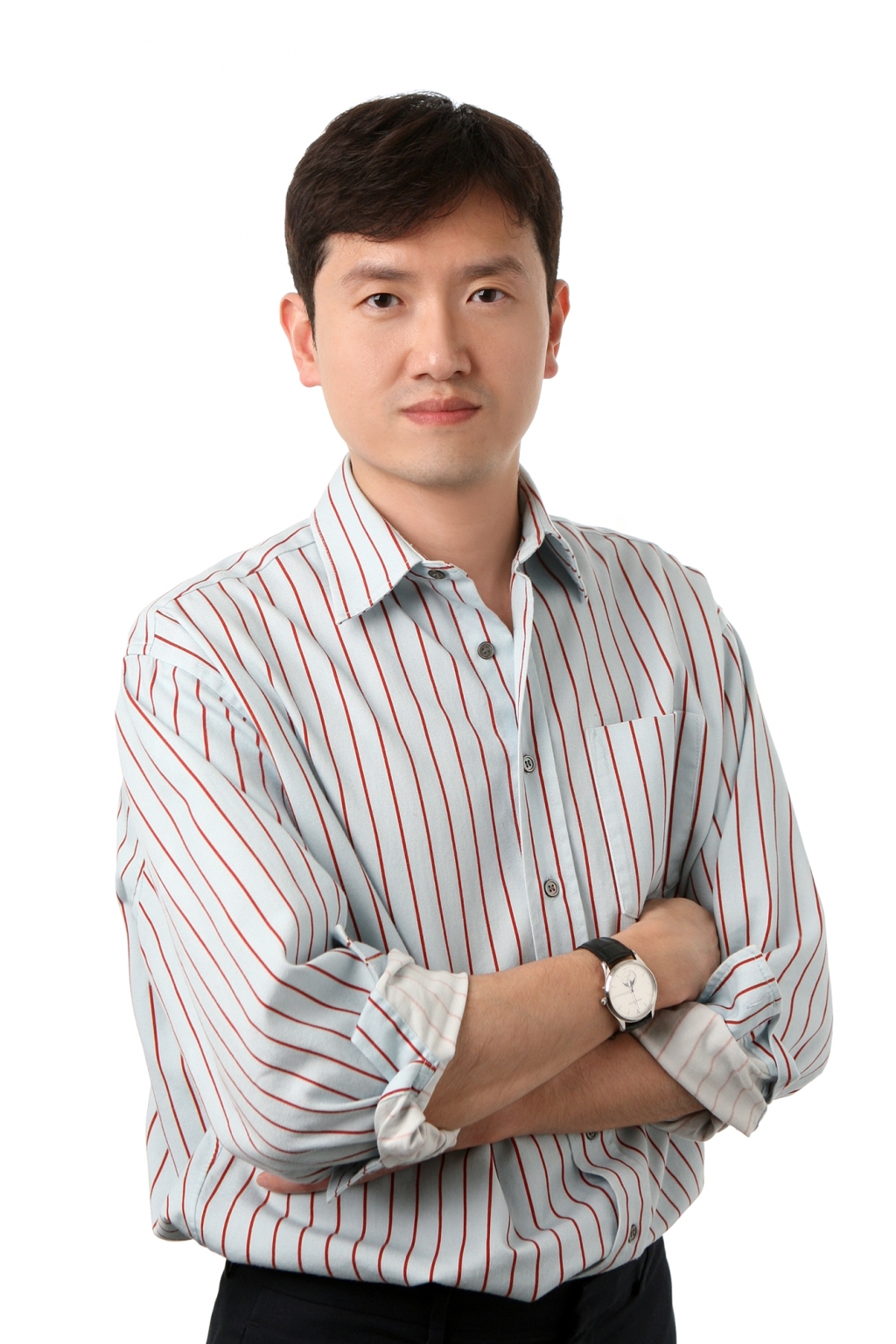 신종수 카카오M디지털콘텐츠사업본부장 /사진=카카오M
