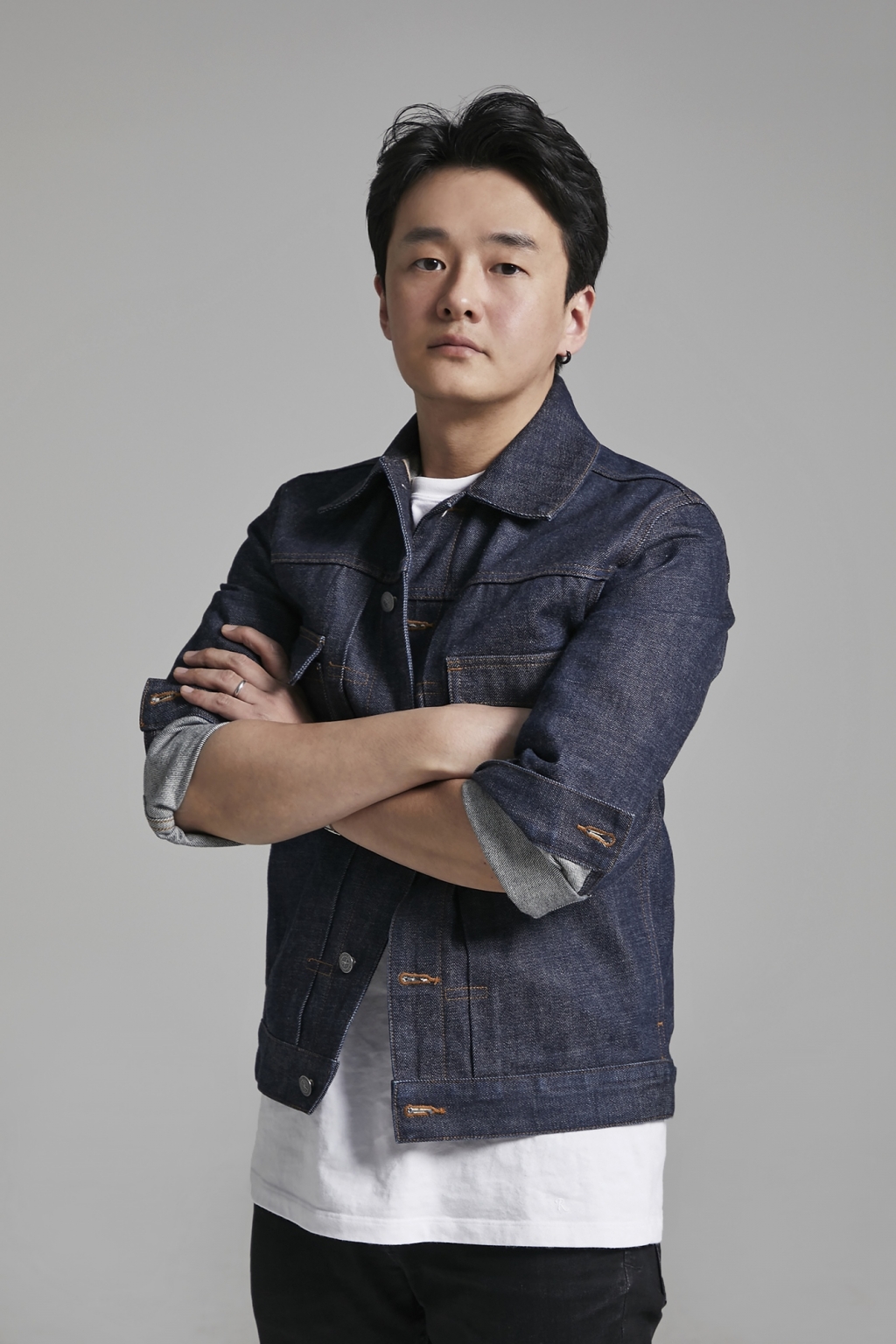 오윤환 카카오TV 스튜디오 제작총괄 /사진=카카오M