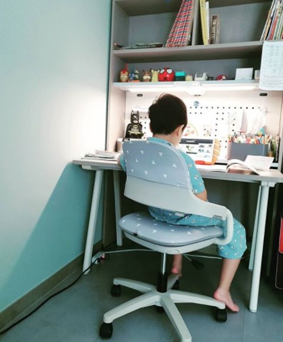 /사진=성현아 인스타그램