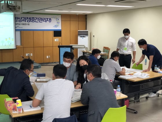 /사진제공=스포츠안전재단