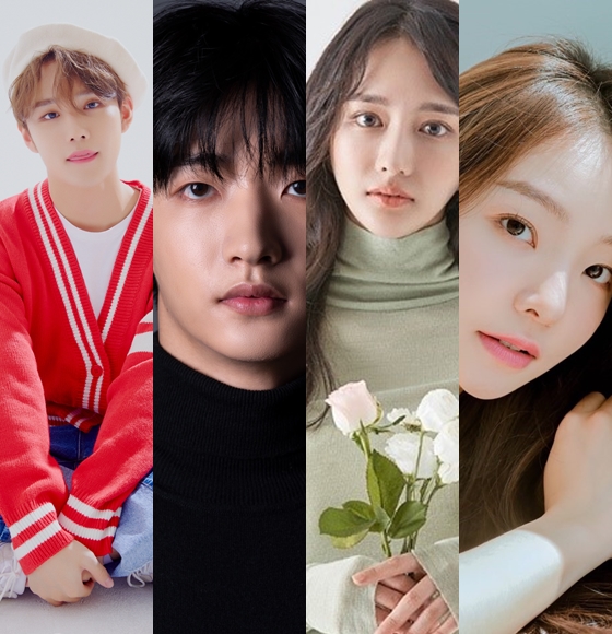 승훈, 홍은기, 최연청, 이유진 등이 디지털무비 '턴 더 스트릿'에 출연한다.