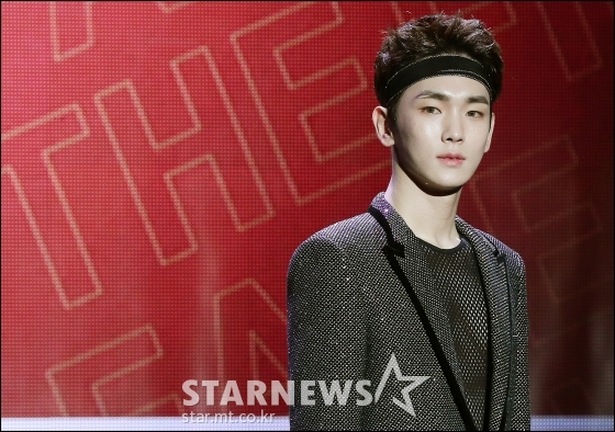 샤이니 키 / 사진=김창현 기자 chmt@
