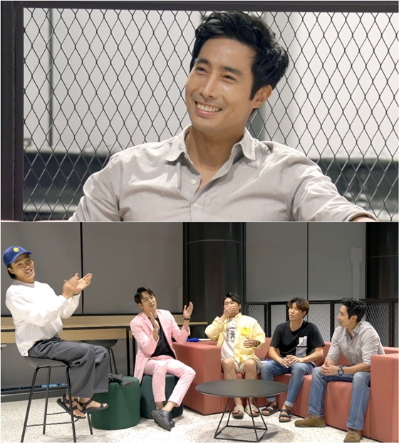 /사진제공=JTBC '장르만 코미디'
