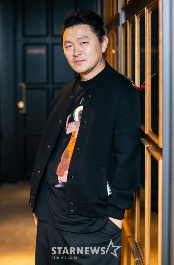 양동근 / 사진제공= TCO(주)더콘텐츠온