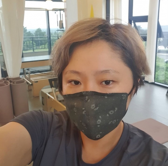 /사진=김현숙 인스타그램