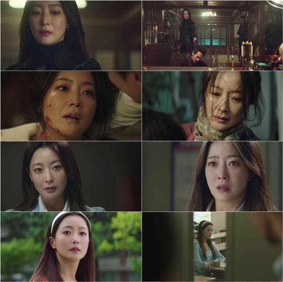 /사진=SBS 금토드라마 '앨리스'