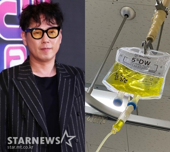 /사진=김휘선 기자, 윤종신 인스타그램