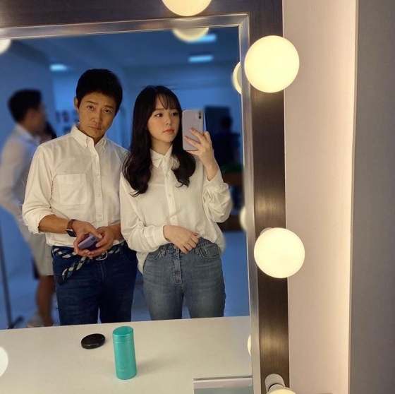 /사진=최수종 인스타그램
