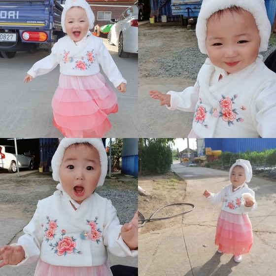 /사진=안소미 인스타그램