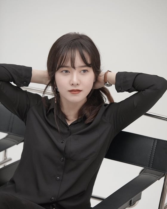 /사진=구혜선 인스타그램