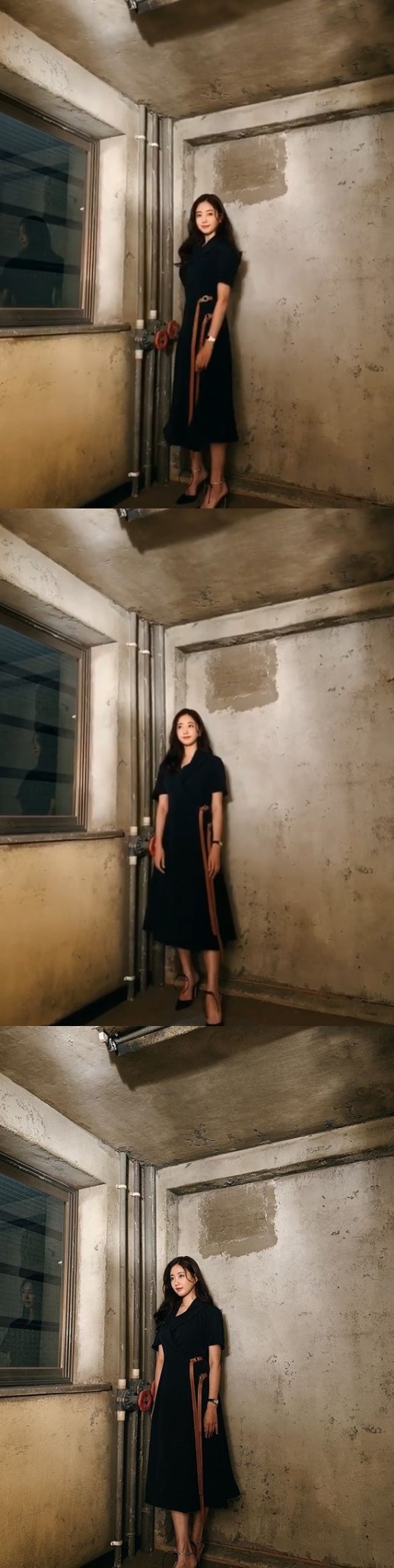 /사진=김사랑 인스타그램