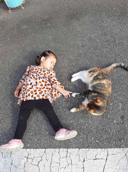 /사진=함소원 인스타그램