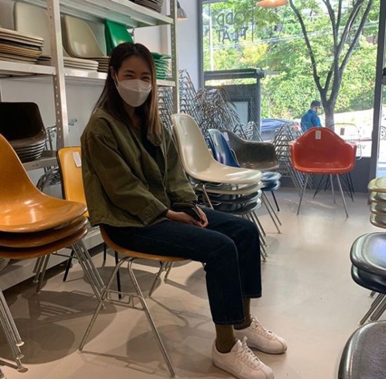 /사진=이연희 인스타그램