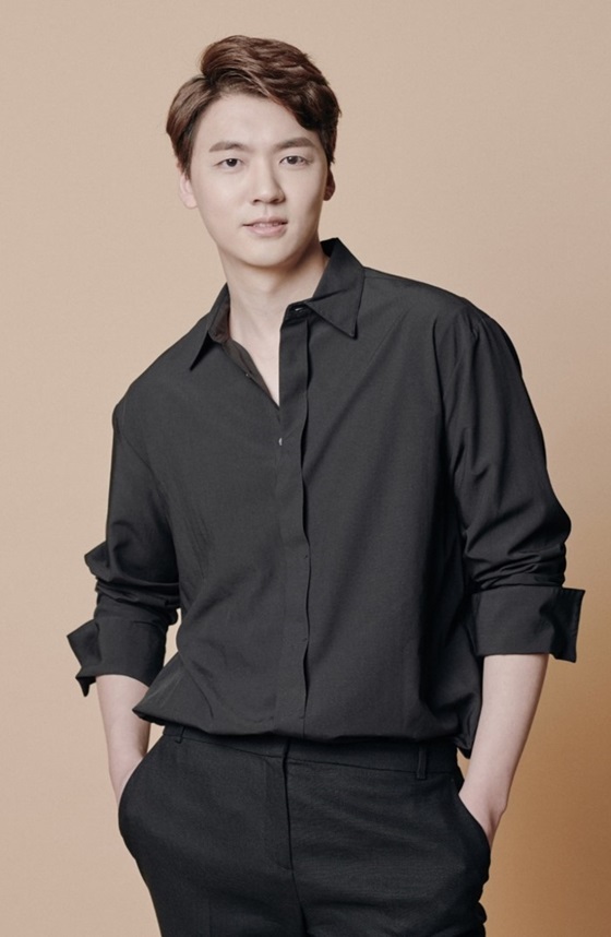 장세현 /사진제공=블레스이엔티