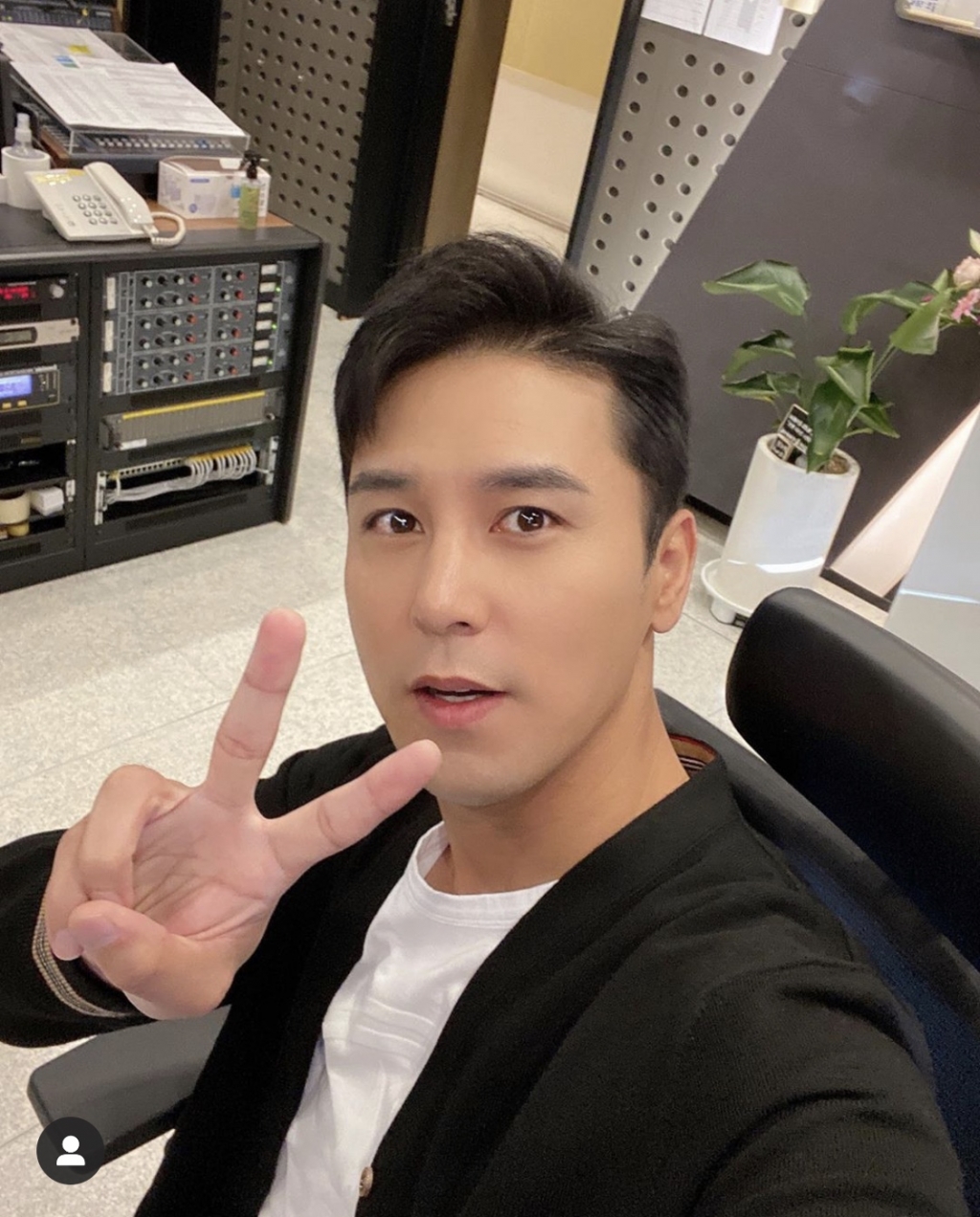 /사진='뉴에라프로젝트 미스터트롯' 인스타그램 공식계정
