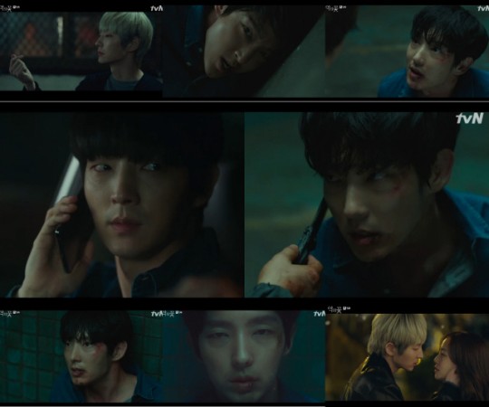 /사진=tvN