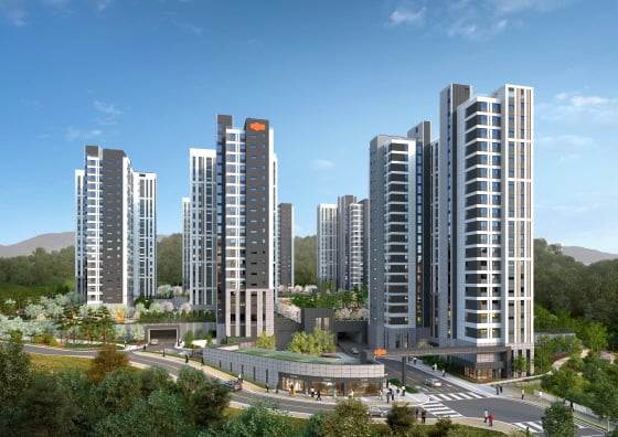 /사진제공=대림산업