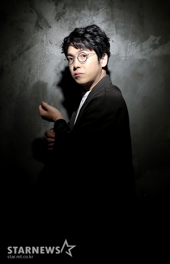 래퍼 매드클라운 /사진=김창현 기자