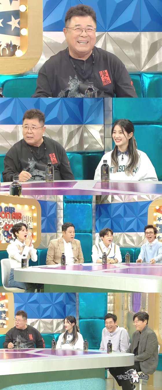 /사진제공=MBC '라디오스타'
