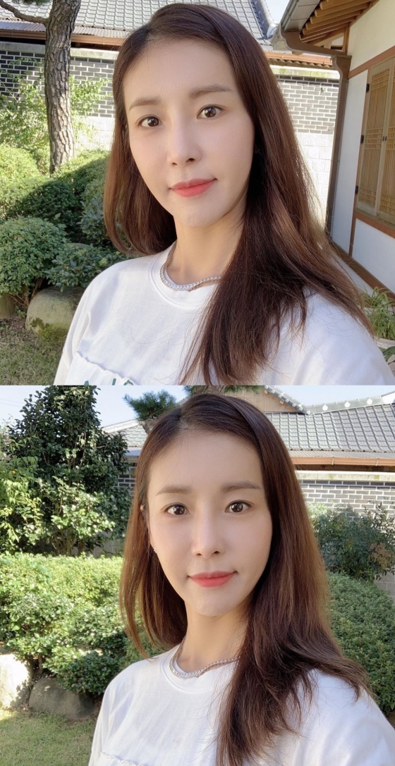 /사진=한다감 인스타그램