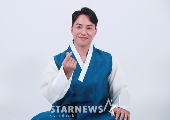 배우 노형욱 /사진=이동훈 기자