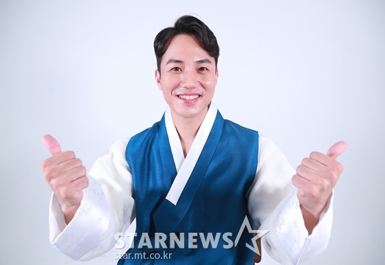 배우 노형욱 /사진=이동훈 기자