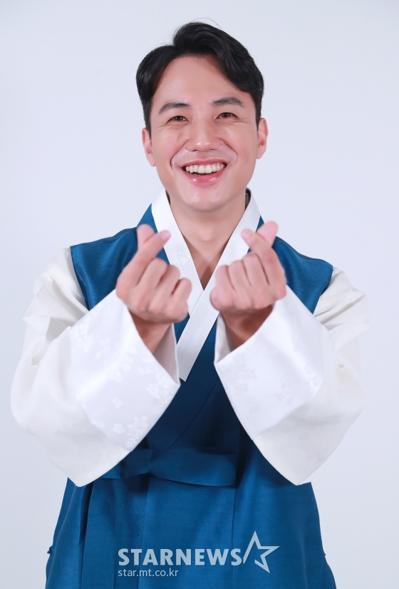 배우 노형욱 /사진=이동훈 기자