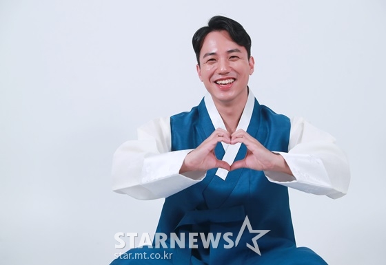 배우 노형욱 /사진=이동훈 기자