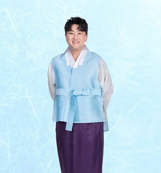 /사진=김호중 인스타그램