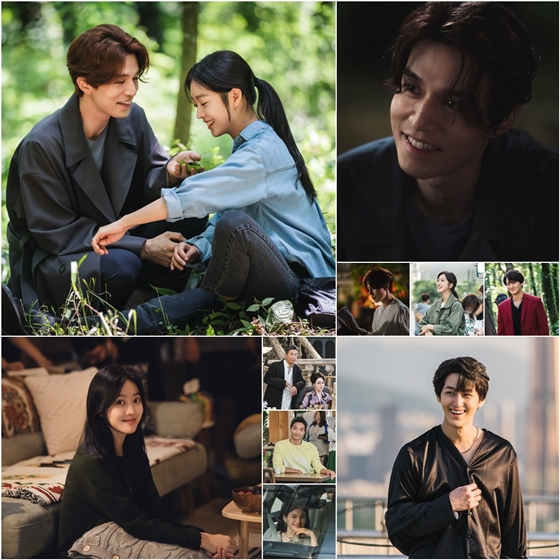 /사진제공=tvN 수목드라마 '구미호뎐'
