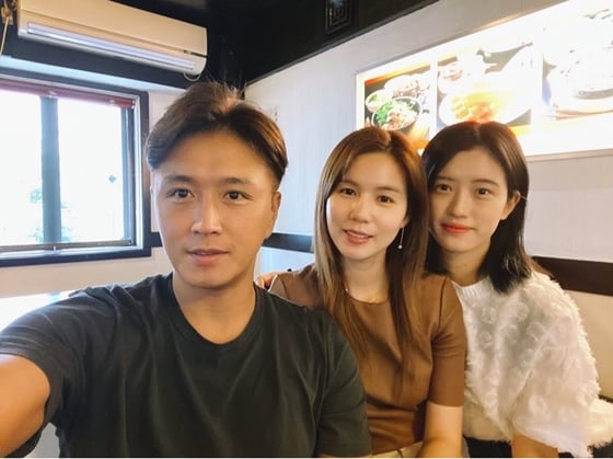 /사진=진태현 인스타그램