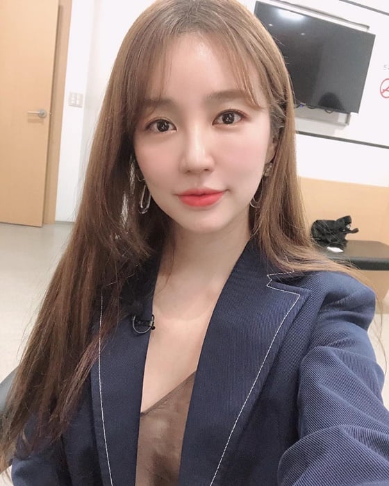 /사진=윤은혜 인스타그램