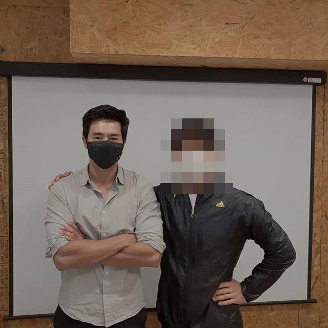 /사진=A씨 인스타그램