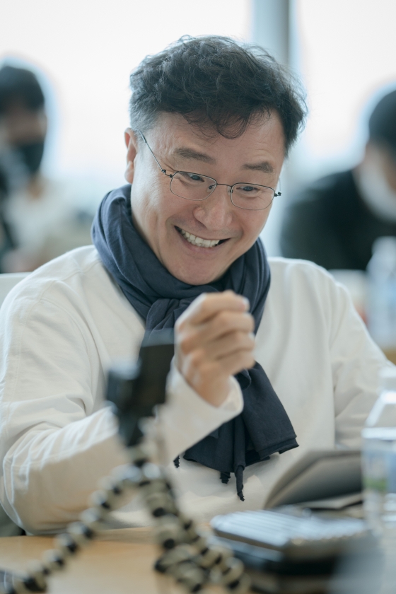 배우 박성근 / 사진제공=엘줄라이엔터테인먼트