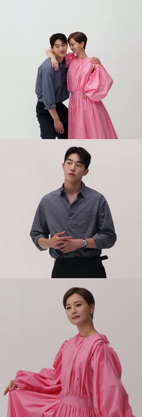 /사진='숲 엔터테인먼트' 인스타그램 공식계정