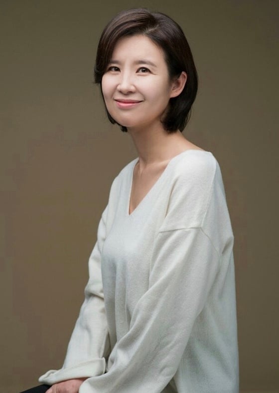 배우 이지현/사진=지킴엔터테인먼트