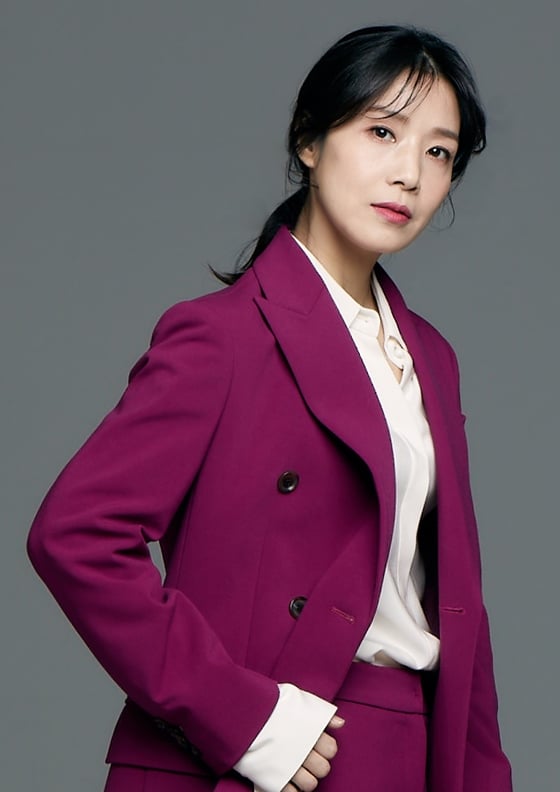 배우 양소민/사진=지킴엔터테인먼트