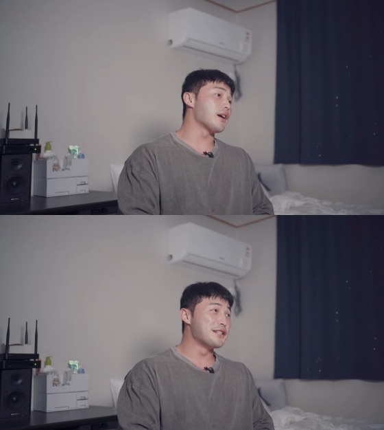 /사진=마이크로닷 유튜브 캡처