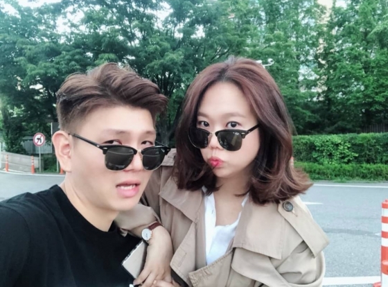 /사진=홍현희 인스타그램
