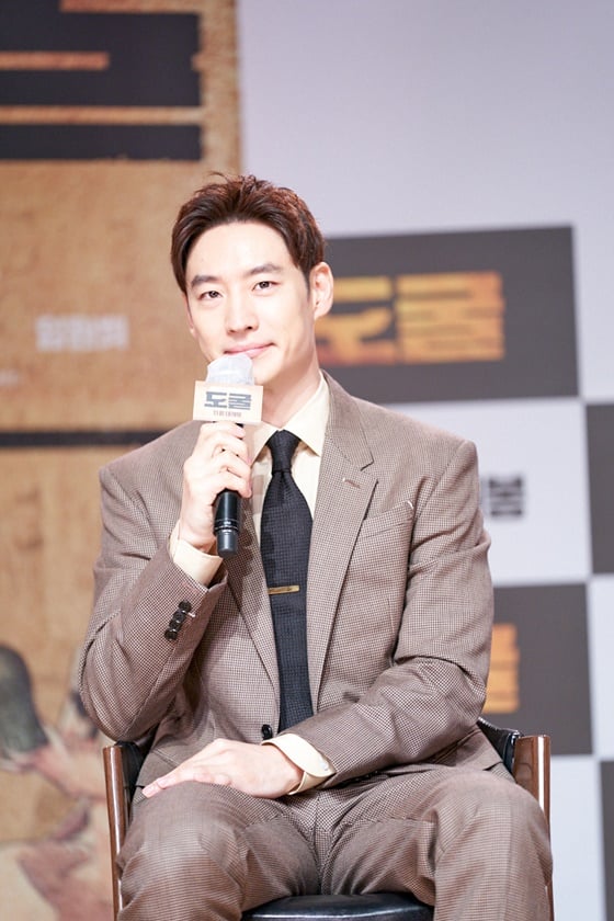 이제훈 /사진제공=CJ엔터테인먼트