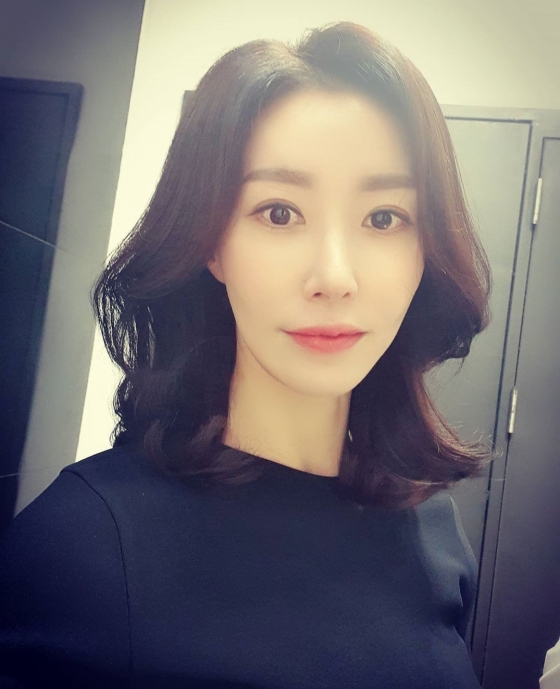 /사진=성현아 인스타그램