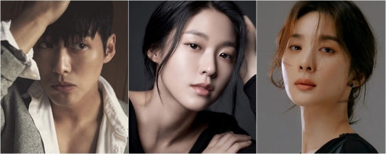 /사진제공=935 엔터테인먼트, FNC 엔터테인먼트, 킹스랜드