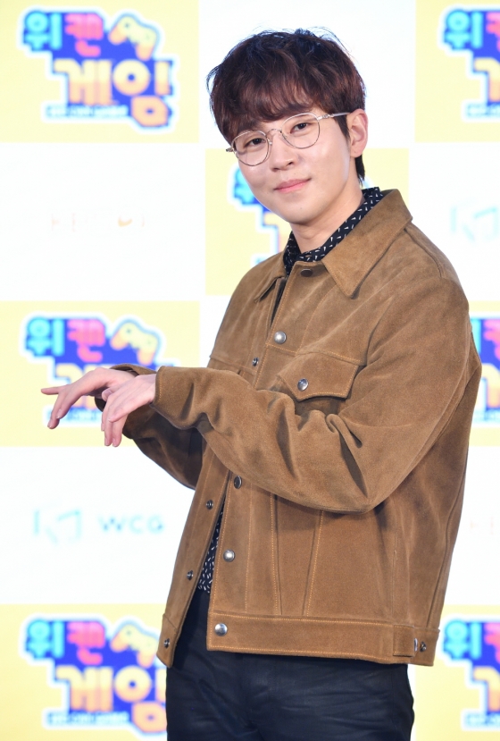 /사진제공=KBS '위 캔 게임'